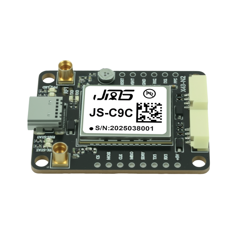JS-BCK43H-3 Module